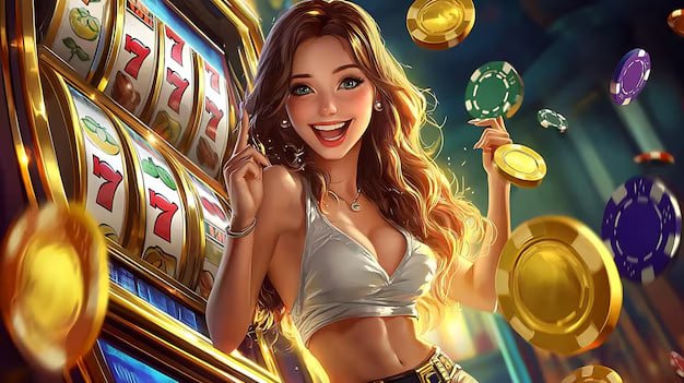 Pengguna membaca bantuan akun mobile